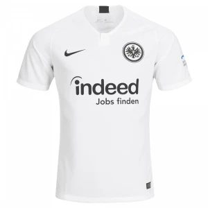 Eintracht Frankfurt 2018-19 Auswärtstrikot