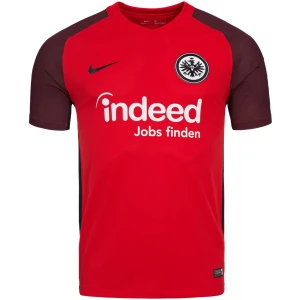Eintracht Frankfurt 2018-19 Ausweichtrikot