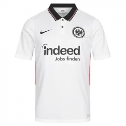 Eintracht Frankfurt 2020-21 Auswärtstrikot