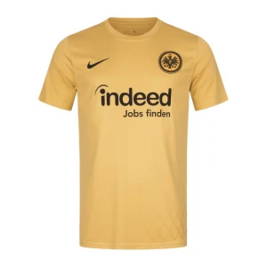 Eintracht Frankfurt 2020-21 Ausweichtrikot