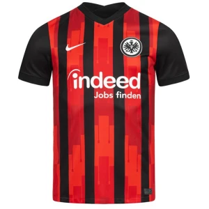 Eintracht Frankfurt 2020-21 Heimtrikot