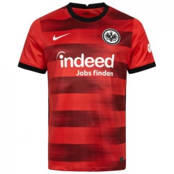 Eintracht Frankfurt 2021-22 Auswärtstrikot