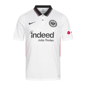 Eintracht Frankfurt 2021-22 Ausweichtrikot