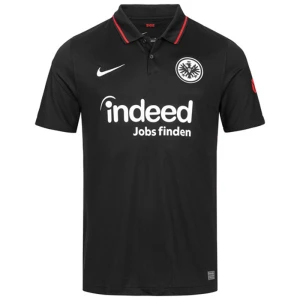 Eintracht Frankfurt 2021-22 Heimtrikot