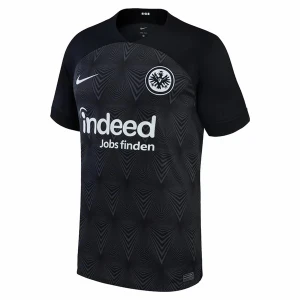 Eintracht Frankfurt 2022-23 Auswärtstrikot