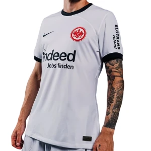 Eintracht Frankfurt 2023-24 Ausweichtrikot