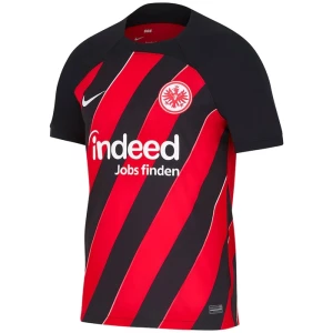 Eintracht Frankfurt 2023-24 Heimtrikot