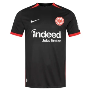 Eintracht Frankfurt 2024-25 Auswärtstrikot