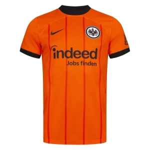 Eintracht Frankfurt 2024-25 Ausweichtrikot