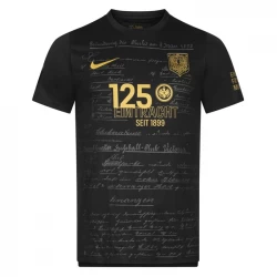 Eintracht Frankfurt Fußballtrikot 2023-24 125th Anniversary Heimtrikot Herren