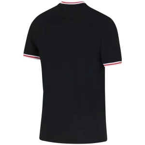 Eintracht Frankfurt Fußballtrikot 2023-24 Auswärtstrikot Herren