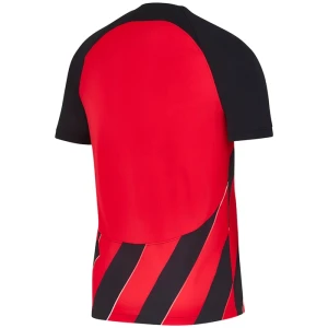 Eintracht Frankfurt Fußballtrikot 2023-24 Heimtrikot Herren