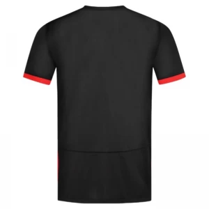 Eintracht Frankfurt Fußballtrikot 2024-25 Auswärtstrikot Herren