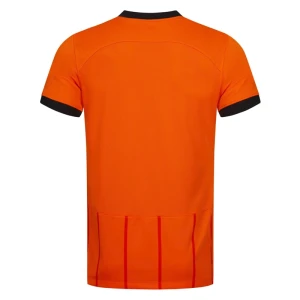 Eintracht Frankfurt Fußballtrikot 2024-25 Ausweichtrikot Herren