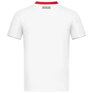 Eintracht Frankfurt Fußballtrikot 2025-26 Auswärtstrikot Herren