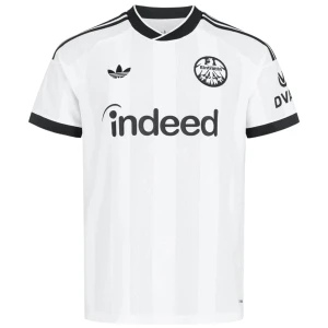 Eintracht Frankfurt Fußballtrikot 2026-27 Auswärtstrikot Herren