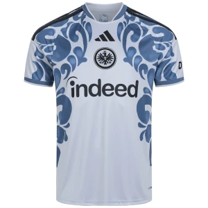 Eintracht Frankfurt Fußballtrikot 2026-27 Ausweichtrikot Herren