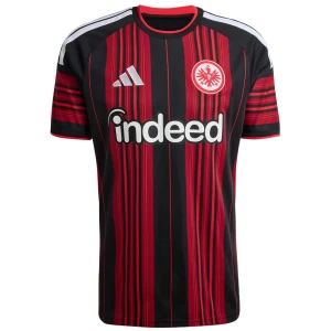 Eintracht Frankfurt Fußballtrikot 2026-27 Heimtrikot Herren