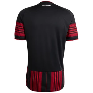 Eintracht Frankfurt Fußballtrikot 2026-27 Heimtrikot Herren