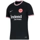 Eintracht Frankfurt Fußballtrikots 2023-24 Auswärtstrikot Herren