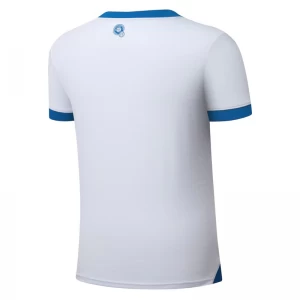 El Salvador Fußballtrikot 2025-26 Auswärtstrikot Herren