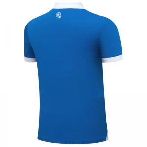El Salvador Fußballtrikot 2025-26 Heimtrikot Herren