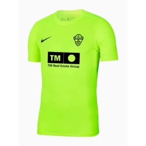 Elche CF 2021-22 Ausweichtrikot