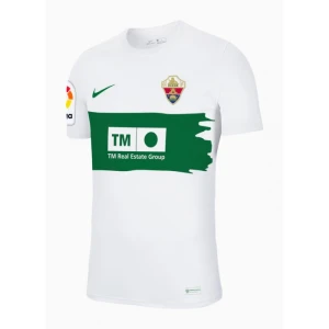 Elche CF 2021-22 Heimtrikot