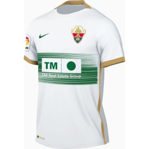 Elche CF 2022-23 Heimtrikot