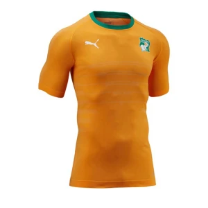 Elfenbeinküste 2016 Heimtrikot