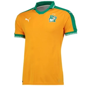 Elfenbeinküste 2017 Heimtrikot
