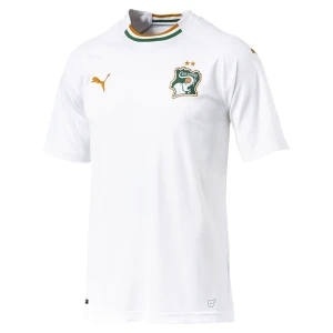 Elfenbeinküste 2018 Auswärtstrikot