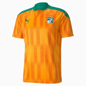 Elfenbeinküste 2020 Heimtrikot