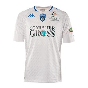 Empoli FC 2020-21 Auswärtstrikot