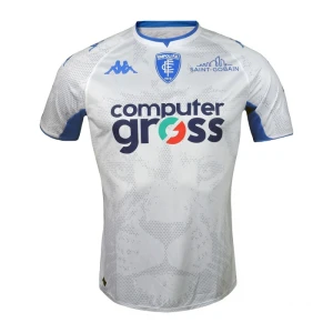 Empoli FC 2021-22 Auswärtstrikot