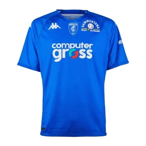 Empoli FC 2022-23 Heimtrikot