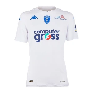 Empoli FC 2023-24 Auswärtstrikot