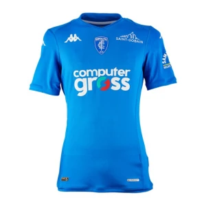 Empoli FC 2023-24 Heimtrikot
