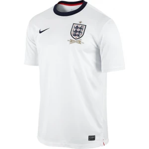 England 2013 Heimtrikot