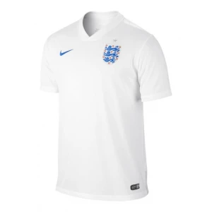 England 2014 WM Heimtrikot