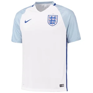 England 2016 EM Heimtrikot