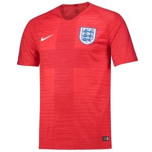 England 2018 WM Auswärtstrikot