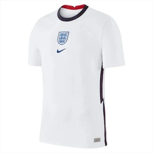 England 2020 EM Heimtrikot