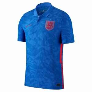 England 2021 EM Auswärtstrikot
