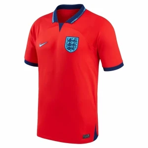 England 2022 WM Auswärtstrikot