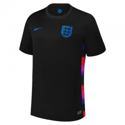 England Fußballtrikot 2025 Auswärtstrikot Herren