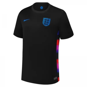 England Fußballtrikot 2025 Auswärtstrikot Herren