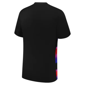 England Fußballtrikot 2025 Auswärtstrikot Herren