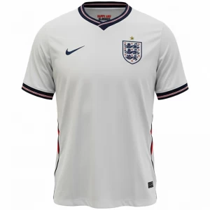 England Fußballtrikot 2026 Heimtrikot Herren