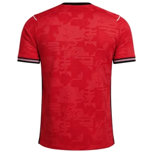 England Fußballtrikot WM 2026 Auswärtstrikot Herren